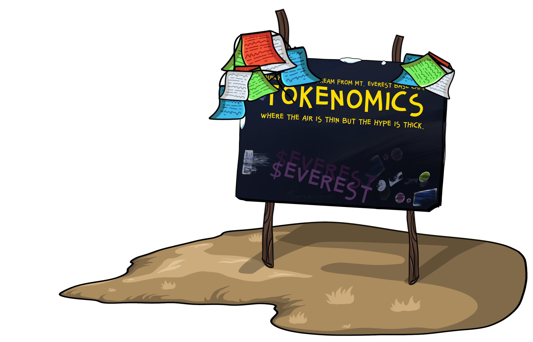 Tokenomics